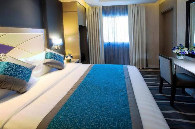 Hotel Gross Inn Near Igi Airport New Delhi Exterior foto